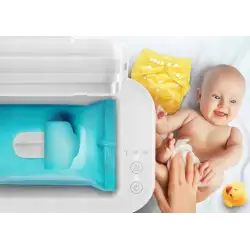 Neno Podgrzewacz do nawilżanych chusteczek CALOR