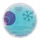 B.BOX duży lunchbox śniadaniówka z wkładem chłodzącym Ocean Breeze