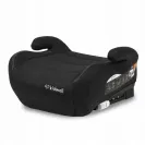 FOTELIK SAMOCHODOWY PODSTAWKA i-SIZE ISOFIX 15-36kg KIDWELL OVAN Black