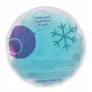 B.BOX duży lunchbox śniadaniówka z wkładem chłodzącym Lilac Pop