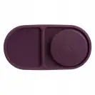 B.Box Snackbox szczelny pojemnik na przekąski i jedzenie  Harry Potter