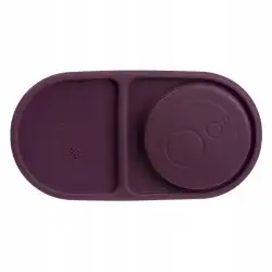 B.Box Snackbox szczelny pojemnik na przekąski i jedzenie Harry Potter B.Box Snackbox szczelny pojemnik na przekąski i jedzenie Harry Potter