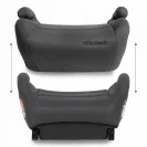 FOTELIK SAMOCHODOWY PODSTAWKA i-SIZE ISOFIX 15-36kg KIDWELL OVAN Gray