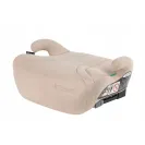 FOTELIK SAMOCHODOWY PODSTAWKA i-SIZE ISOFIX 15-36kg KIDWELL BONO 120-150cm Beige