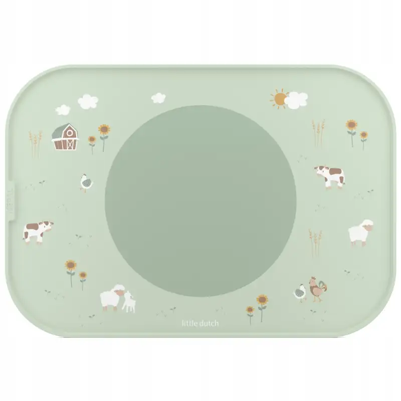 Little Dutch Podkładka na stół Little Farm Little Dutch Podkładka na stół Little Farm