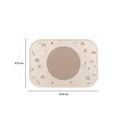 Little Dutch Podkładka na stół Little Farm Little Dutch Podkładka na stół Little Farm