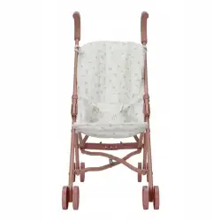 Little Dutch Wózek składany dla lalek LD4584 Little Dutch Wózek składany dla lalek LD4584