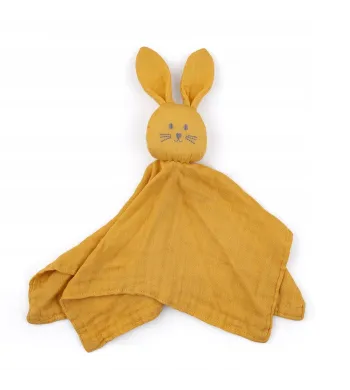 petite przytulanka Hugo Intense Orche