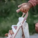 Little Dutch Wózek składany dla lalek LD4584