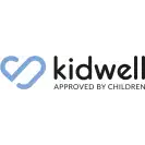 Leżaczek Kidwell RUBI Gray/White