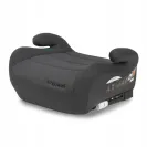 FOTELIK SAMOCHODOWY PODSTAWKA i-SIZE ISOFIX 15-36kg KIDWELL OVAN Gray