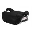 FOTELIK SAMOCHODOWY PODSTAWKA i-SIZE ISOFIX 15-36kg KIDWELL BONO 120-150cm Black