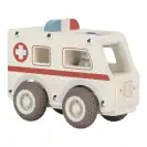 Little Dutch  pogotowie, ambulans LD2527