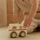 Little Dutch  pogotowie, ambulans LD2527