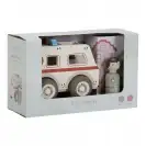Little Dutch  pogotowie, ambulans LD2527