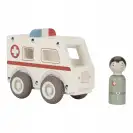Little Dutch  pogotowie, ambulans LD2527