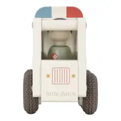 Little Dutch  pogotowie, ambulans LD2527