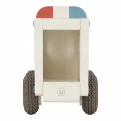 Little Dutch  pogotowie, ambulans LD2527