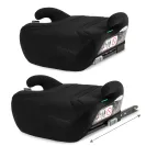 FOTELIK SAMOCHODOWY PODSTAWKA i-SIZE ISOFIX 15-36kg KIDWELL BONO 120-150cm Black