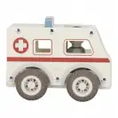 Little Dutch  pogotowie, ambulans LD2527
