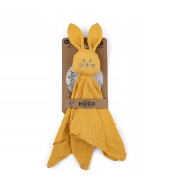 petite przytulanka Hugo Intense Orche