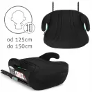 FOTELIK SAMOCHODOWY PODSTAWKA i-SIZE ISOFIX 15-36kg KIDWELL BONO 120-150cm Black