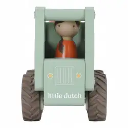 Little Dutch Betoniarka LD2529