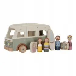 Little Dutch  Campervan Vintage LD7125