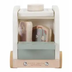 Little Dutch  Campervan Vintage LD7125