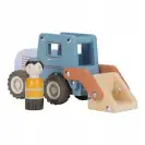 Little Dutch  Koparka LD2532