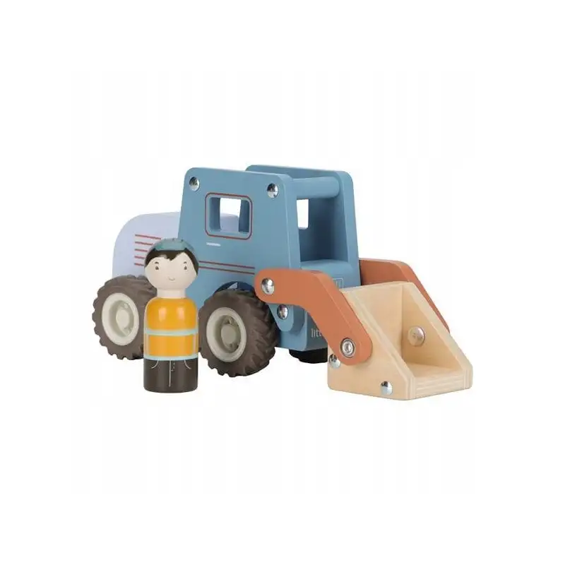 Little Dutch  Koparka LD2532