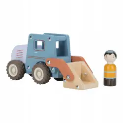 Little Dutch  Koparka LD2532