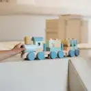 Little Dutch  Pociąg Forest Friends LD7254