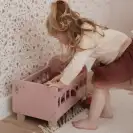 Little Dutch  łóżeczko z pościelą LD2517