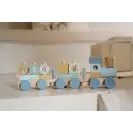 Little Dutch  Pociąg Forest Friends LD7254