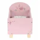 Little Dutch  łóżeczko z pościelą LD2517