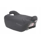 FOTELIK SAMOCHODOWY PODSTAWKA i-SIZE ISOFIX 15-36kg KIDWELL BONO 120-150cm Gray