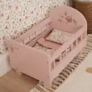 Little Dutch  łóżeczko z pościelą LD2517