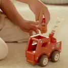 Little Dutch  Straż pożarna LD2528