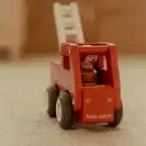 Little Dutch  Straż pożarna LD2528