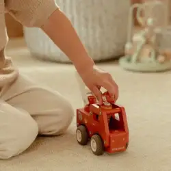 Little Dutch  Straż pożarna LD2528