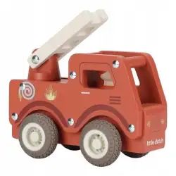 Little Dutch  Straż pożarna LD2528