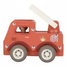 Little Dutch  Straż pożarna LD2528