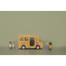 Little Dutch  szkolny autobus LD8023