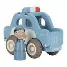 Little Dutch  Samochód policyjny LD2531