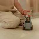 Little Dutch  Samochód policyjny LD2531