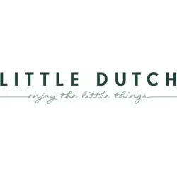 Little Dutch  Traktor Little Farm LD7134