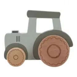 Little Dutch  Traktor Little Farm LD7134