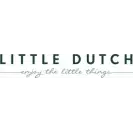 Little Dutch  Traktor Little Farm LD7134