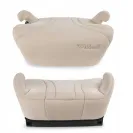 FOTELIK SAMOCHODOWY PODSTAWKA i-SIZE ISOFIX 15-36kg KIDWELL BONO 120-150cm Beige